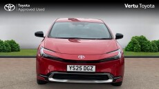 Toyota Prius 2.0 PHEV Excel 5dr CVT Hatchback